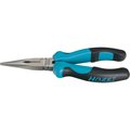 Hazet 1841MA-11 - SNIPE NOSE PLIERS HZ1841MA-11